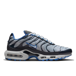 Tenis Nike Air Max Plus "social F.c." Cinza