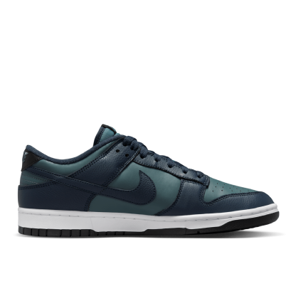 Tenis Nike Dunk Low Retro "armory Navy" Azul