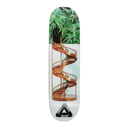 Shape Palace Charlie Birch 8.5 Estampado