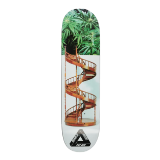 Shape Palace Charlie Birch 8.5 Estampado