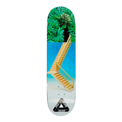 Shape Palace Kyle Wilson 8.25 Estampado