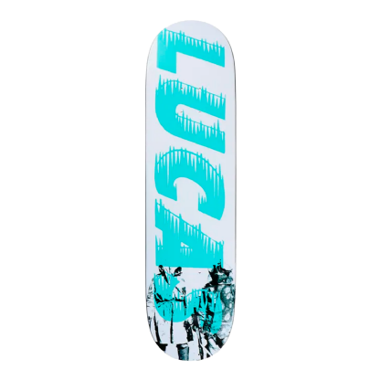 Shape Palace Lucas Puig 8.2 Estampado