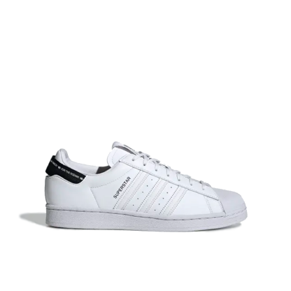 Tênis Adidas Superstar Branco
