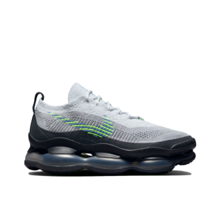 Tênis Nike Air Max Scorpion Cinza
