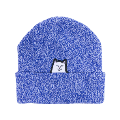 Gorro Ripndip Lord Nermal Azul