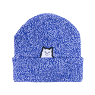 Gorro Ripndip Lord Nermal Azul