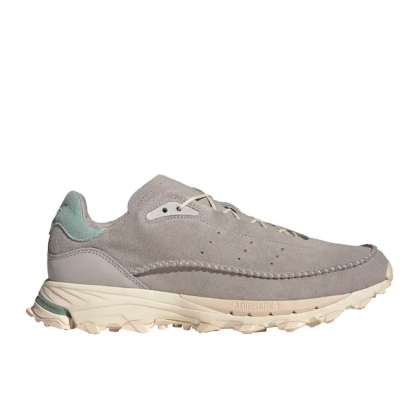 Tênis Adidas Mocaturf Adventure Cinza