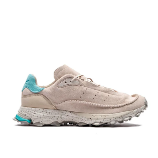 Tênis Adidas Mocaturf Adventure Bege