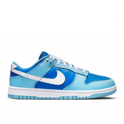 Tênis Nike Dunk Low " Argon " Azul