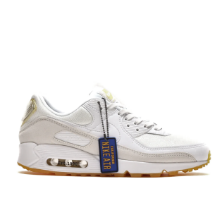 Tênis Nike Air Max 90 Se " Frank Rudy " Branco