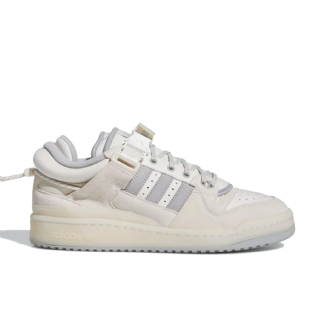 Tenis Adidas Bad Bunny Forum Branco