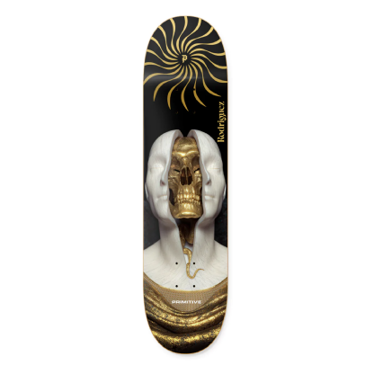 Shape Primitive Rodriguez Imperial 8.25 Estampado