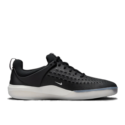 Tenis Nike Sb Nyjah 3 Preto