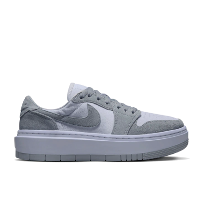 Tênis Nike Feminino Air Jordan Elevate Cinza
