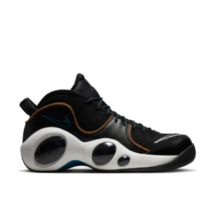 Tênis Nike Air Zoom Flight 95 Preto