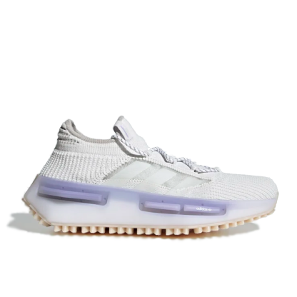 Tênis Adidas Nmd S1 Branco