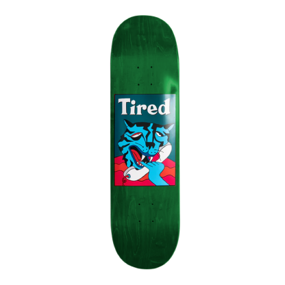 Shape Tired Cat Call 8.5 Estampado