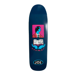 Shape Tired Man Graphic 8.5 Estampado