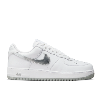 Tênis Nike Air Force 1 Low Retro Branco