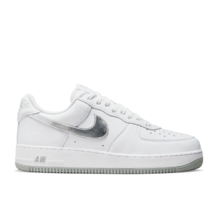 Tênis Nike Air Force 1 Low Retro Branco