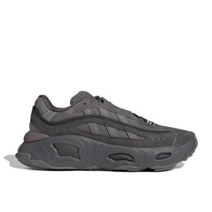 Tênis Adidas Oznova Cinza