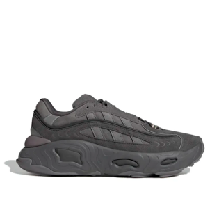 Tênis Adidas Oznova Cinza