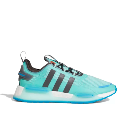 Tênis Adidas Xbox Nmd V3 " Halo Infinite " Verde