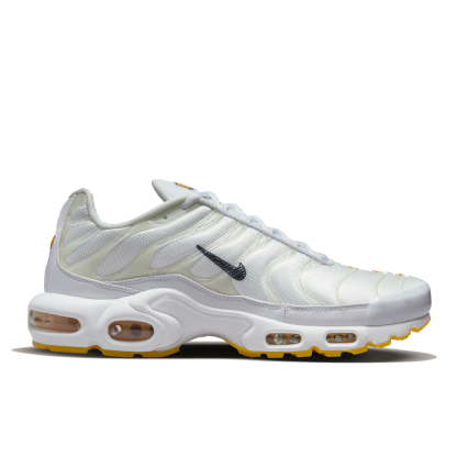 Tênis Nike Air Max Plus " Marion Frank Rudy " Branco