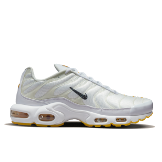 Tênis Nike Air Max Plus " Marion Frank Rudy " Branco