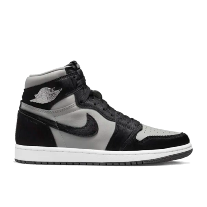 Air Jordan 1 Retro High Og " Twist 2.0 " Preto/cinza