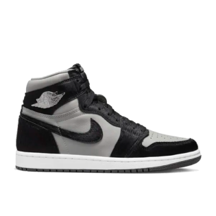 Air Jordan 1 Retro High Og " Twist 2.0 " Preto/cinza
