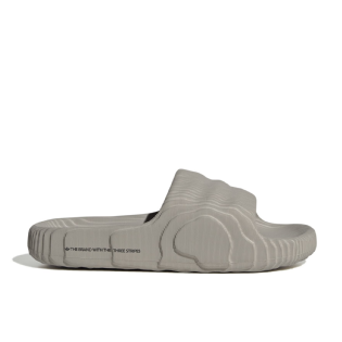 Chinelo Adidas Adilette 22 Marrom
