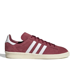 Tênis Adidas Campus 80 S Vermelho