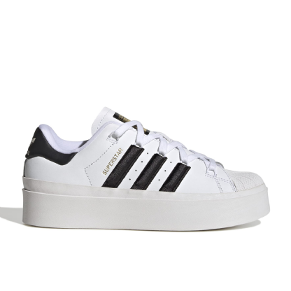Tênis Adidas Superstar Bonega Branco