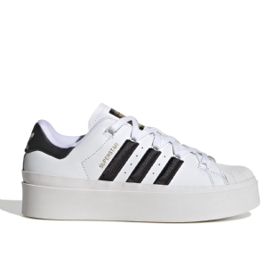 Tênis Adidas Superstar Bonega Branco