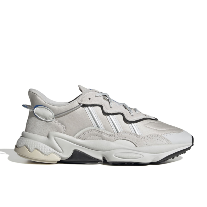 Tênis Adidas Ozweego Cinza