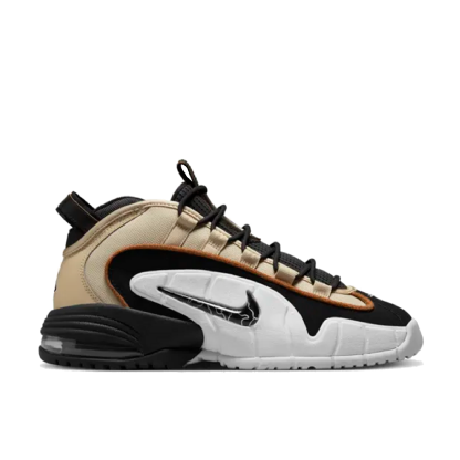 Tênis Nike Air Max Penny Branco