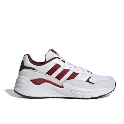 Tênis Adidas Adisuper Her Vegan Branco