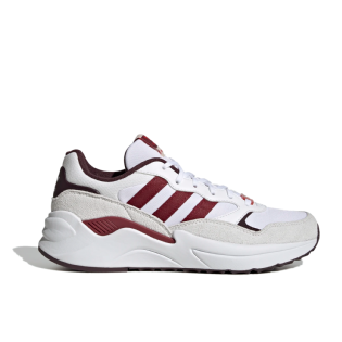 Tênis Adidas Adisuper Her Vegan Branco