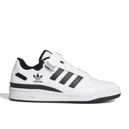 Tênis Adidas Forum Low Branco/preto