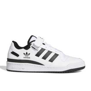 Tênis Adidas Forum Low Branco/preto