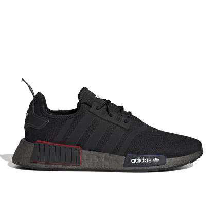 Tênis Adidas Nmd R1 Preto