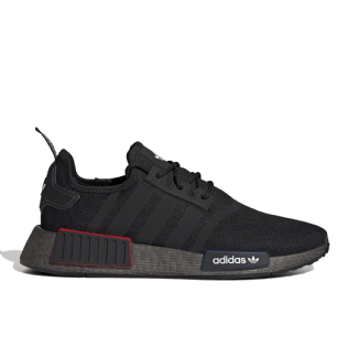 Tênis Adidas Nmd R1 Preto