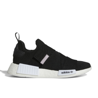 Tênis Adidas Feminino Nmd R1 Preto
