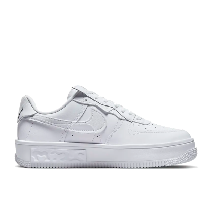 Tênis Nike W Air Force 1 Fontanka Branco