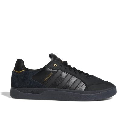 Tênis Adidas Tyshawn Preto