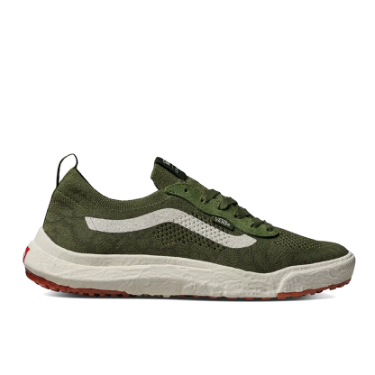 Tênis Vans Ultrarange Rapidweld Verde