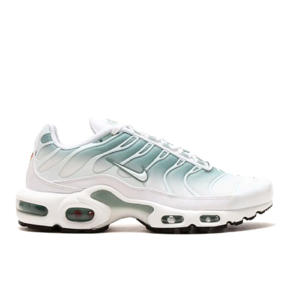 Tênis Nike Air Max Plus Branco