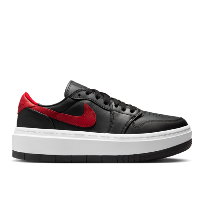 Tênis Nike Feminino Air Jordan 1 Preto