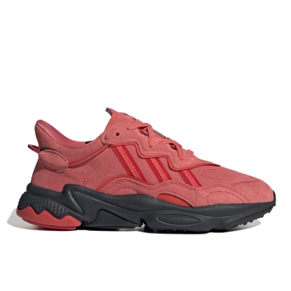 Tênis Adidas Ozweego Vermelho